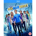 The Big Bang Theory Season 1-6 Blu-ray Reg Free - New Seal, Loose Plastic Inside - Like New - Attic Discovery Shop