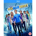 The Big Bang Theory - Season 1-6 [Blu-ray Box Set] [Region Free] - New Sealed - Attic Discovery Shop