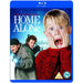 Home Alone [Blu-ray] [1990] [Region Free] - Very Good - Attic Discovery Shop