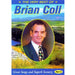 The Very Best Of Brian Coll - Great Songs and Superb Irish Scenery [Region 2] - Very Good - Attic Discovery Shop
