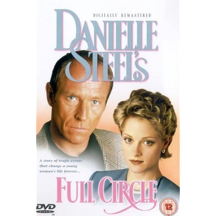 Danielle Steel's Full Circle [DVD] [Region 2] - Like New - Like New - Attic Discovery Shop