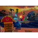Boom Blox Bash Party (Nintendo Wii Game) [PAL] - Very Good - Attic Discovery Shop