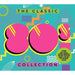 The Classic 80s Collection 1980s [Music CD Album] - New Sealed - Attic Discovery Shop