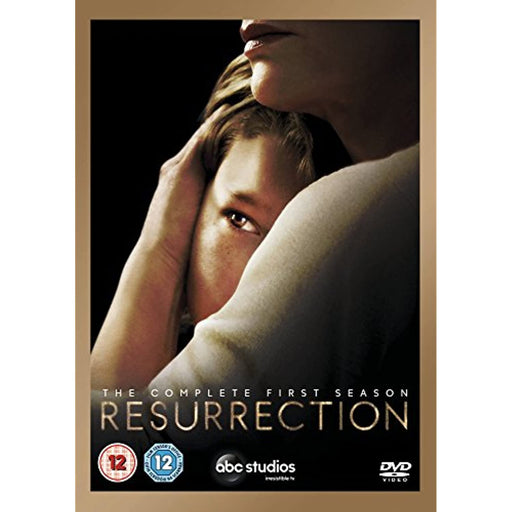Resurrection - Season 1 The Complete First Series [DVD] [Region 2] - Acceptable - Attic Discovery Shop
