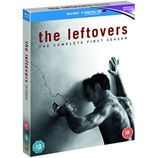 The Leftovers: Season 1 [Blu-ray] [2014] [Region Free] Complete First Series - Like New - Attic Discovery Shop