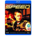 Speed [Blu-ray] [Region B] (Keanu Reeves) - Very Good - Attic Discovery Shop
