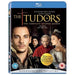 The Tudors: Complete Series 2 Second Season [Blu-ray] [2008] [Region Free] - Very Good - Attic Discovery Shop