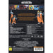 Daft Punk Interstella 5555 Limited Edition Animated Musical Rare DVD ALL Region - Good - Attic Discovery Shop