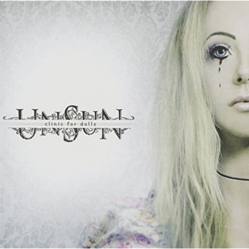 UNSUN - Clinic for Dolls [Rare CD Album] - Very Good - Attic Discovery Shop