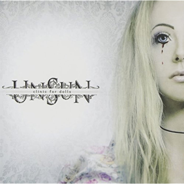 UNSUN - Clinic for Dolls [Rare CD Album] - Very Good - Attic Discovery Shop