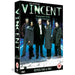 Vincent Series 1-2 Complete Seasons 1 & 2 (Ray Winstone) [DVD Box Set] [Reg 2] - Very Good - Attic Discovery Shop