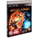 Mortal Kombat (PS3 PlayStation 3 Game) - Very Good - Attic Discovery Shop