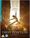 First Position [DVD] [Region 2] - New Sealed - Attic Discovery Shop