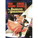 The Barkleys of Broadway (1949) [Rare Dutch Import - Plays in English] DVD [R2] - Very Good - Attic Discovery Shop