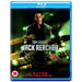 Jack Reacher [Blu-ray] [2013] [Region Free] - New Sealed - Attic Discovery Shop