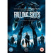 Falling Skies - The Complete Third Season Series 3 [DVD] [Region 2] - Very Good - Attic Discovery Shop