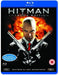 Hitman (Extreme Edition) [2007] [Blu-ray] [Region B] - New Sealed - Attic Discovery Shop