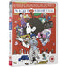 Night is Short Walk On Girl [DVD] [Region 2] (Anime) [VGC] - Very Good - Attic Discovery Shop