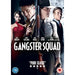Gangster Squad [DVD] [2013] [Region 2] - New Sealed - Attic Discovery Shop