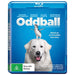 Oddball [Blu-ray] [Region B] (Includes 3+ Hours of Bonus Content) - Family Film - Very Good - Attic Discovery Shop