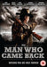 The Man Who Came Back [DVD] [2008] [Region 2] - New Sealed - Attic Discovery Shop