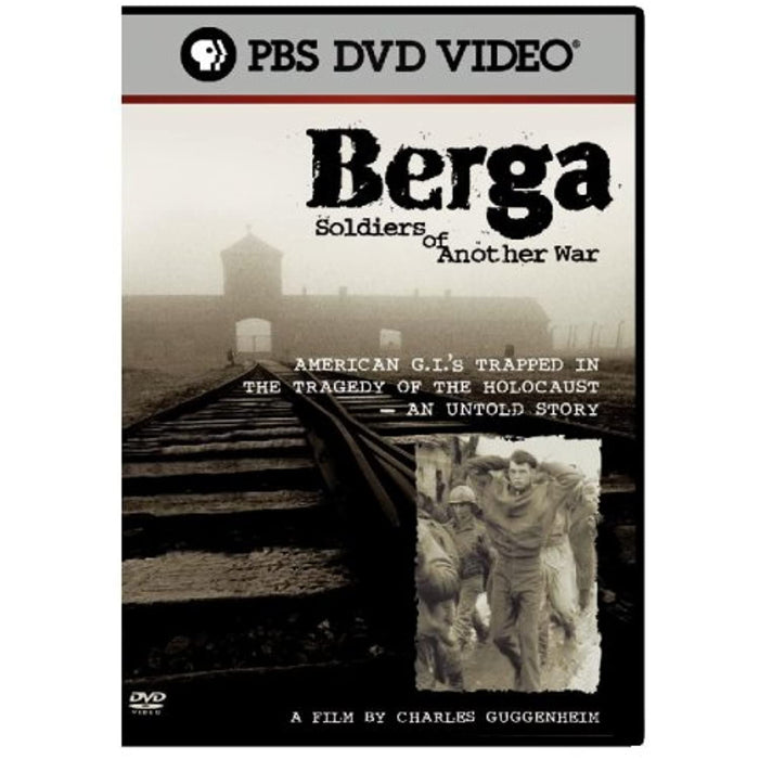 Berga: Soldiers of Another War [DVD] [2002] [Region 1] [Rare US Import] [NTSC] - Very Good - Attic Discovery Shop