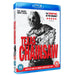 Texas Chainsaw 2013 [Blu-ray] [Region B] - Very Good - Attic Discovery Shop