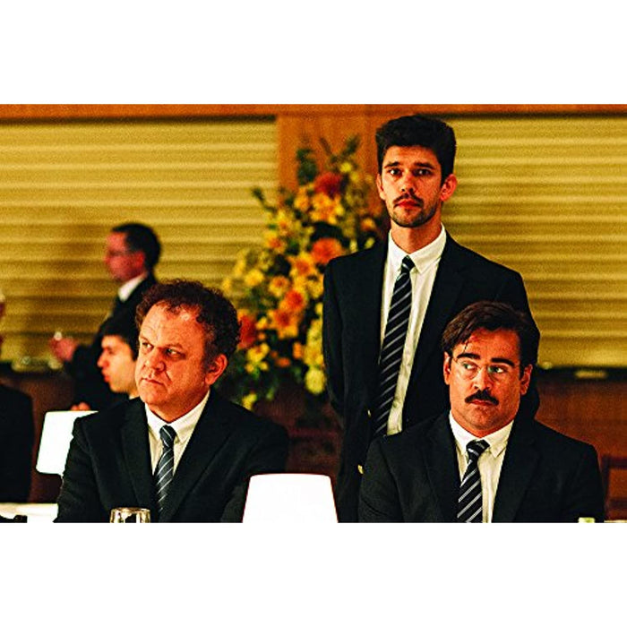 The Lobster [DVD] [Region 2] - Like New - Attic Discovery Shop