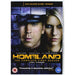 Homeland - Season 1 / The Complete First Series [DVD] [Region 2] - Like New - Attic Discovery Shop