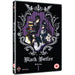 Black Butler - Series 1 Part 1 (Collection I) [DVD] [Region 2] Anime Series 1-12 - Very Good - Attic Discovery Shop