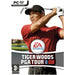 Tiger Woods PGA Tour 08 (PC DVD-ROM Game) - Very Good - Attic Discovery Shop