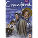 Cranford [DVD] [2007] [Regions 2 & 4] (Judi Dench, Michael Gambon) - Very Good - Very Good - Attic Discovery Shop