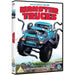 Monster Trucks [DVD] [2016] [Region 2] - Like New - Attic Discovery Shop