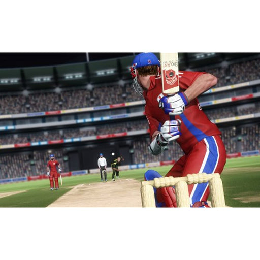 Don Bradman Cricket 14 (PS3 PlayStation 3 Game) - Very Good - Attic Discovery Shop