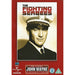 The Fighting Seabees [1944] - The Classic John Wayne Collection [Region 2, 4] - Very Good - Attic Discovery Shop