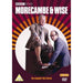 Morecambe & Wise - The Complete Third Series [DVD] [Region 2, 4] - Like New - Attic Discovery Shop