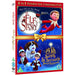 An Elf Story on The Shelf Double Film Pack Pets Save Christmas [DVD] [Region 2] - Like New - Attic Discovery Shop