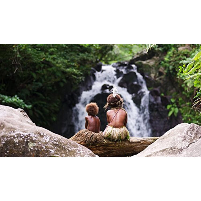Tanna [DVD] - [Region 2] - (New, Number Written On Cellophane Wrapper) - Like New - Like New - Attic Discovery Shop