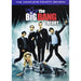 The Big Bang Theory Seasons 1-7 Series One To Seven [DVD Box Set] [Region 2] - Like New - Attic Discovery Shop
