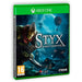 Styx: Shards of Darkness (Xbox One Game) - Very Good - Attic Discovery Shop