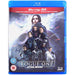 Star Wars Rogue One 3D [Blu-ray - Includes 2D Version] [Region Free] - Very Good - Attic Discovery Shop