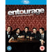 Entourage: The Complete Season 6 / Sixth Series [Blu-ray] [2010] [Region B] 3DVD - Very Good - Attic Discovery Shop