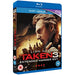 Taken 3 - Extended Harder Cut Edition [Blu-ray] [Region Free] (Liam Neeson) - Very Good - Attic Discovery Shop
