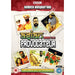 Asian Provocateur Series 1 & 2 [DVD] [Reg 2 & 4] Complete First / Second Season - Like New - Attic Discovery Shop