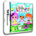 Lalaloopsy (Nintendo DS Game) [Includes Manual] - Very Good - Attic Discovery Shop
