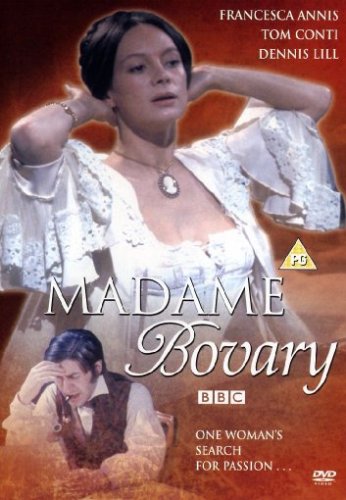 Madame Bovary [DVD] [1975] [Region 2] - Like New - Attic Discovery Shop