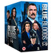 Blue Bloods Season 1-9 DVD 2019 [Rare Box Set] Complete Series Collection 1 to 9 - Like New - Attic Discovery Shop