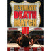 Ultimate Death Match 3 [DVD] [2011] [NTSC] [Region 1] [Rare US Import] - Like New - Attic Discovery Shop