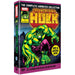 The Incredible Hulk Complete Animated Collection 1966 1982 1996 Rare DVD Boxset - Very Good - Attic Discovery Shop