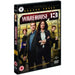 Warehouse 13 - Season 3 / The Complete Third Series [DVD] [Region 2, 4, 5] - Like New - Attic Discovery Shop